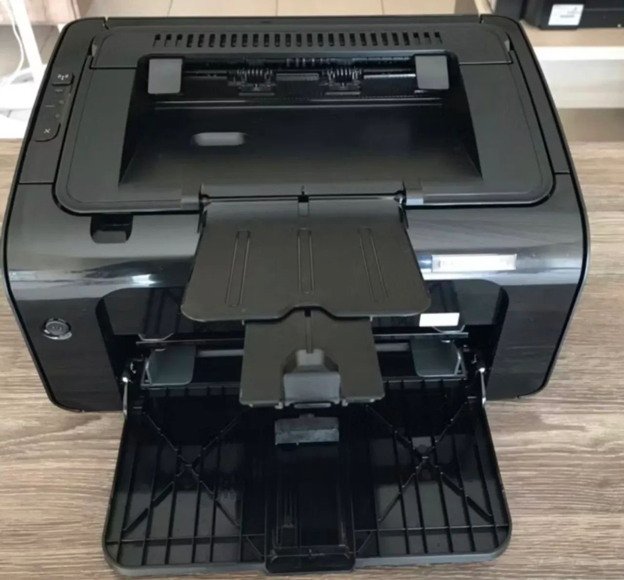 Impressora HP p1102w - Foto 2