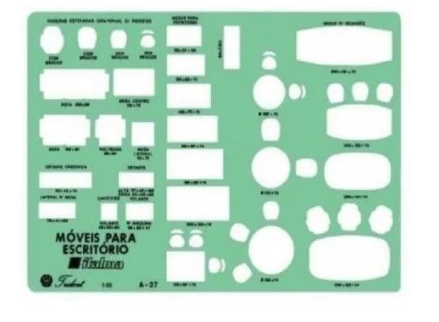 Trident Templates65181961923842120