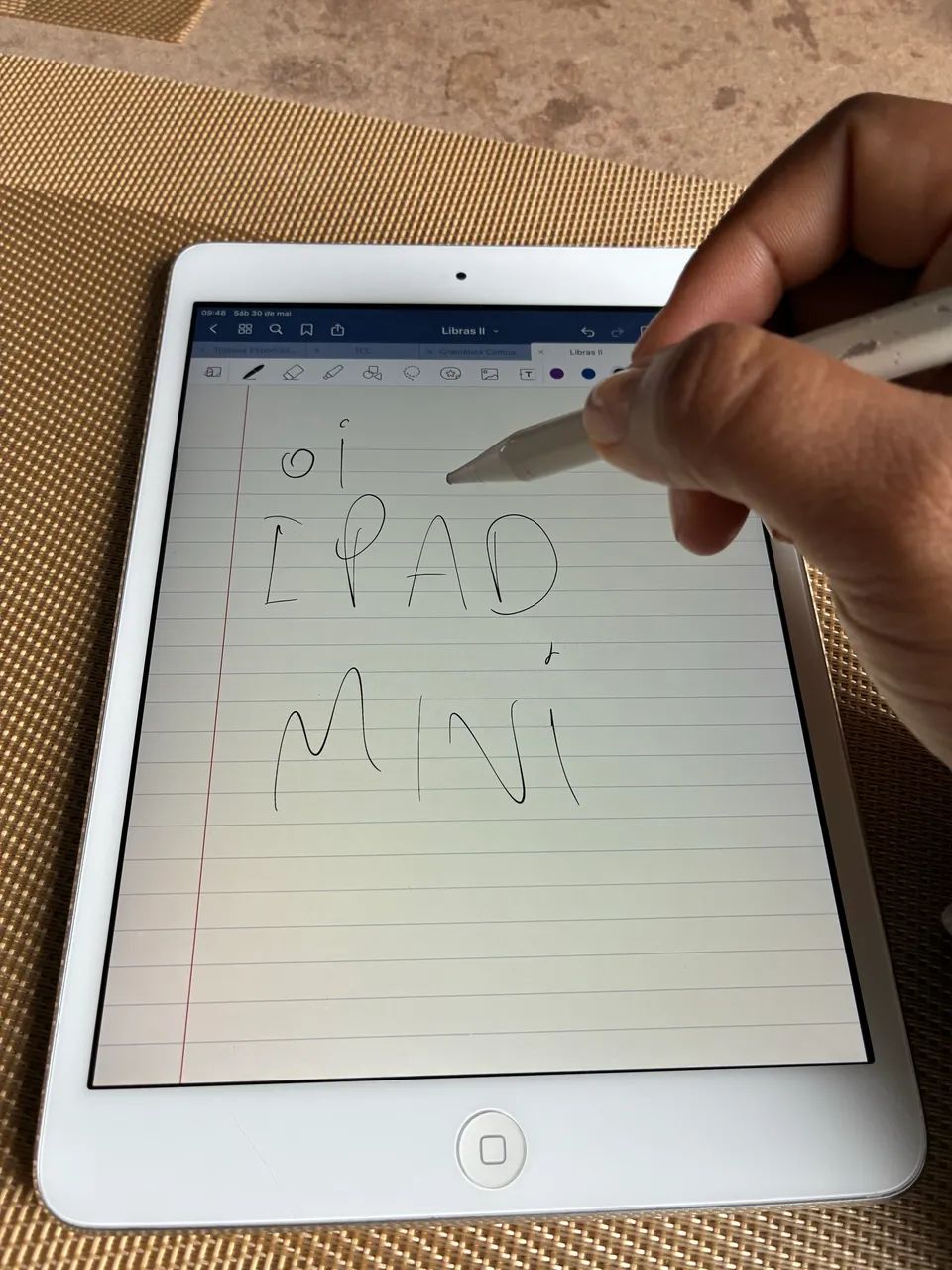IPad mini 2 - 32 giga - Foto 5