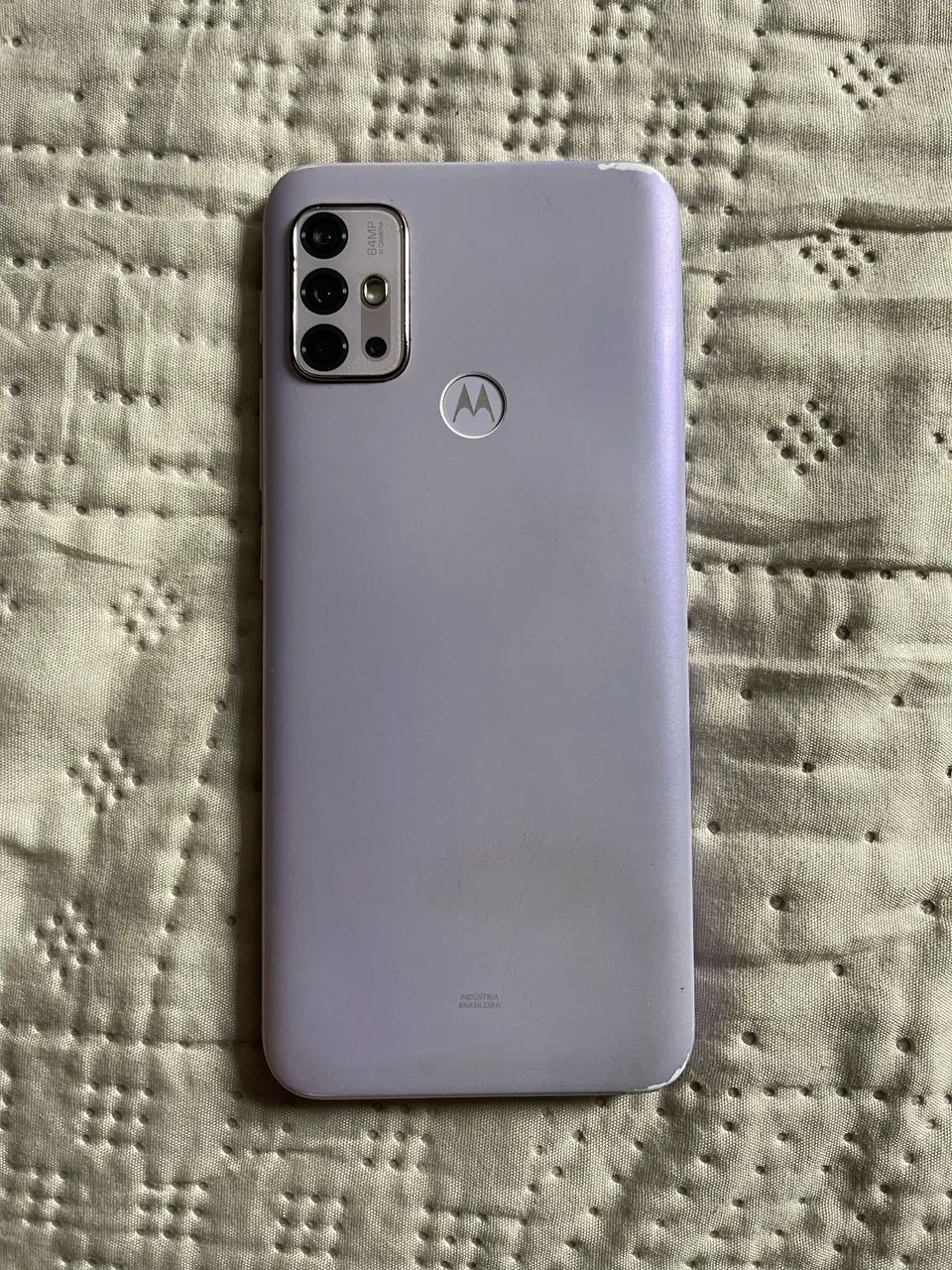 MOTO G30 PRA VENDER LIGEIRO - Foto 2