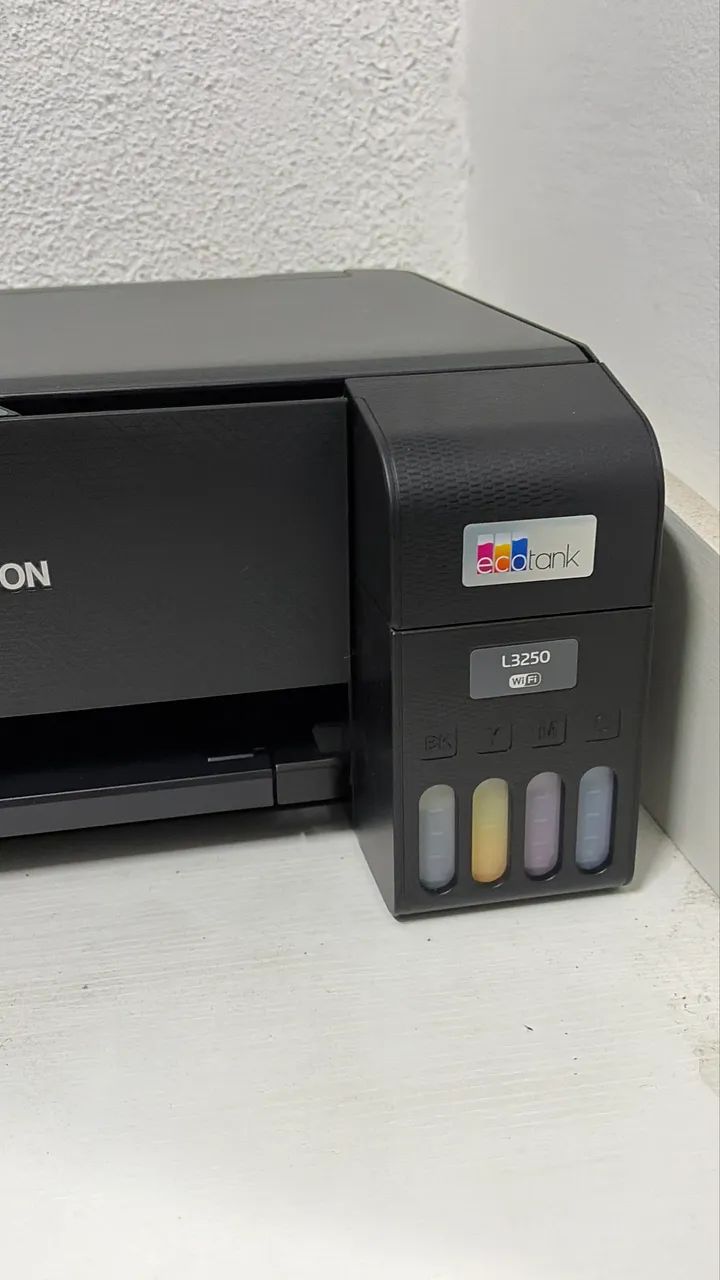 Impressora de sublimação epson  - Foto 2