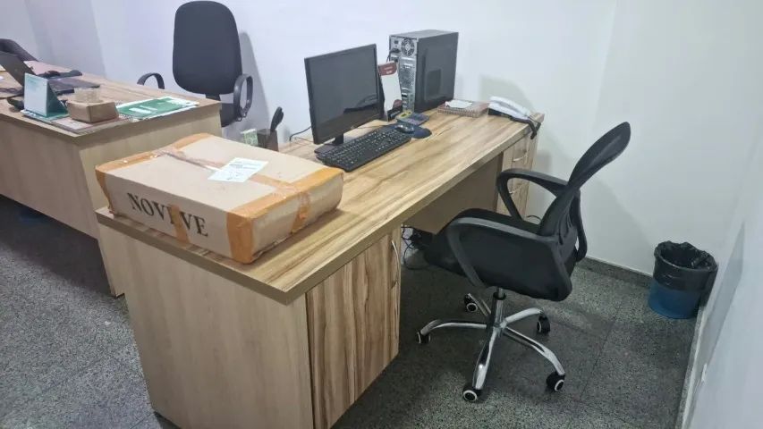Moveis de Escritório completo. - Foto 5
