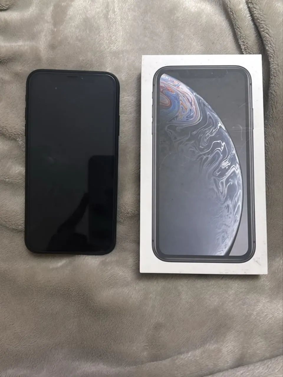iPhone XR 64GB - Semi-novo  - Foto 4