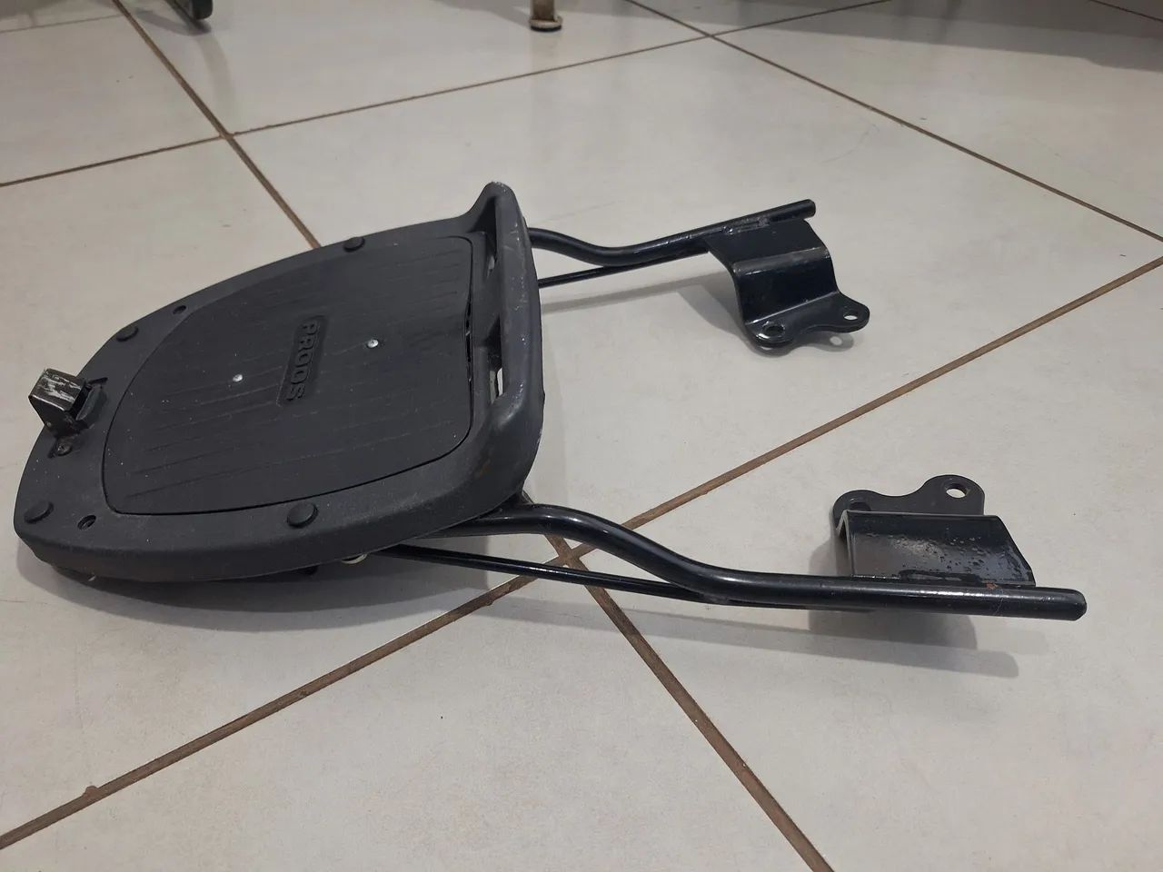 Baú com Suporte - Foto 4