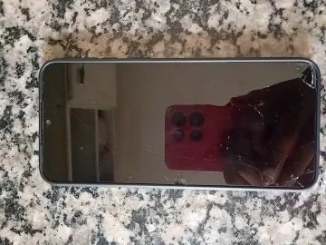 vendo celular galxy a03 core