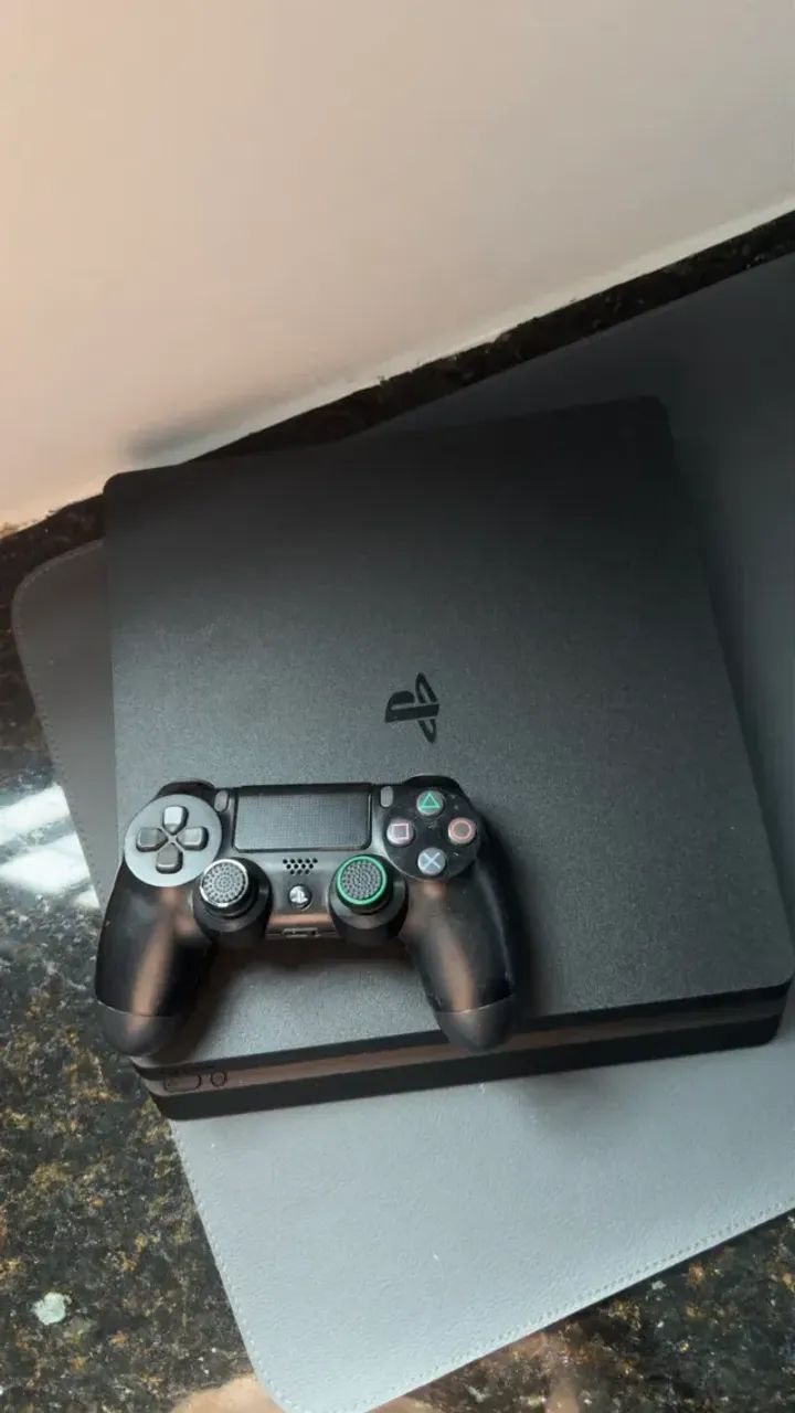 PS4 Slim 1tb