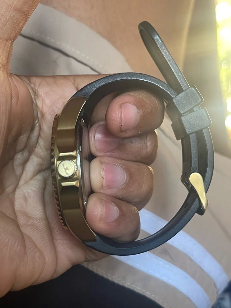 Relógio technos 6p29ALF - Foto 2