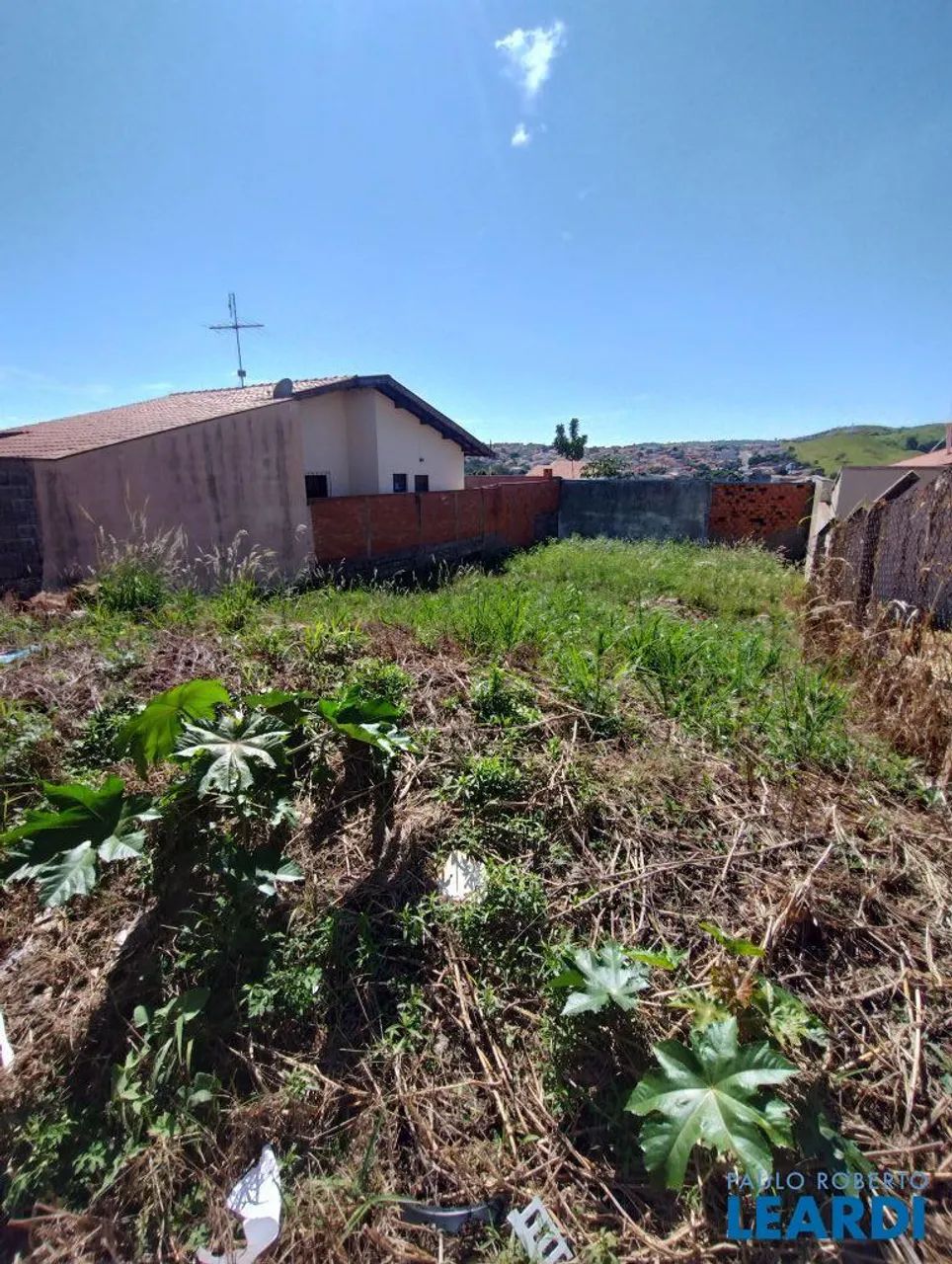 TERRENO - JARDIM PINHEIROS - SP - Foto 4