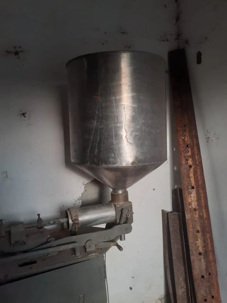 Máquina dosadora de mel - Foto 2