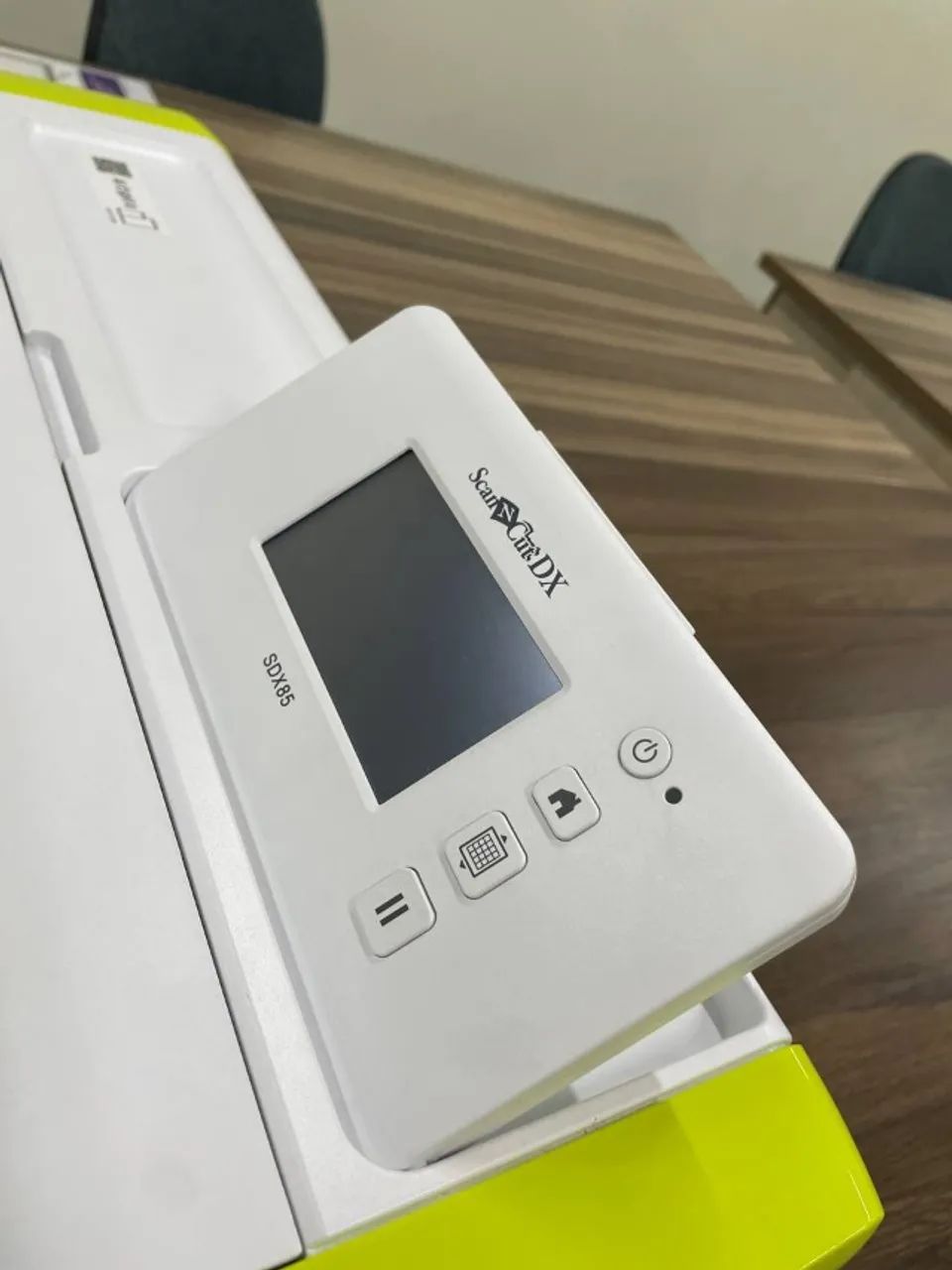 Máquina de Corte Brother ScanNCut SDX85 - Foto 4