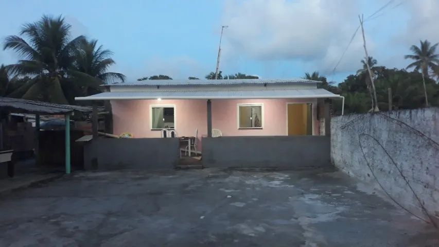 Foto - Camaçari - Phoc III
