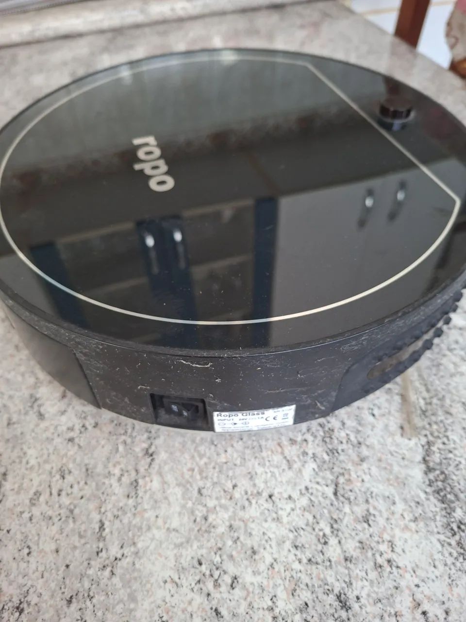Robô aspirador  - Foto 2