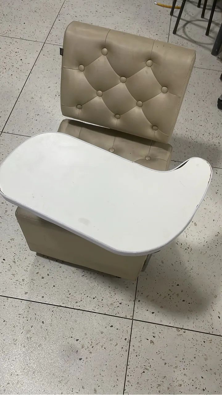 Cirandinha manicure 