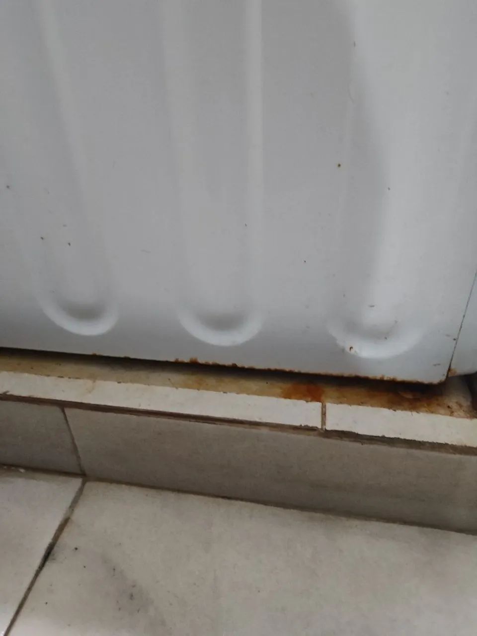 Vendo máquina de lavar  - Foto 5