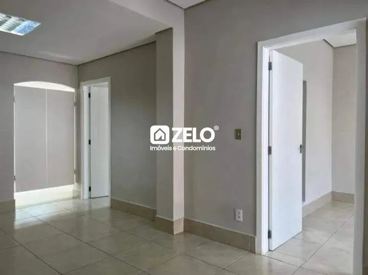 Casa para aluguel em Bosque, Campinas - SP | Cód 22405 - Foto 4