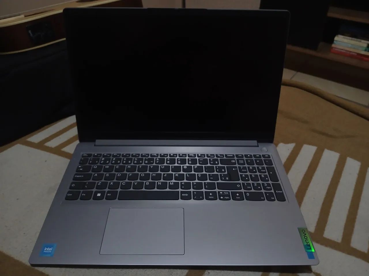Notebook Lenovo IdeaPad 1 15IJL7 - Foto 2