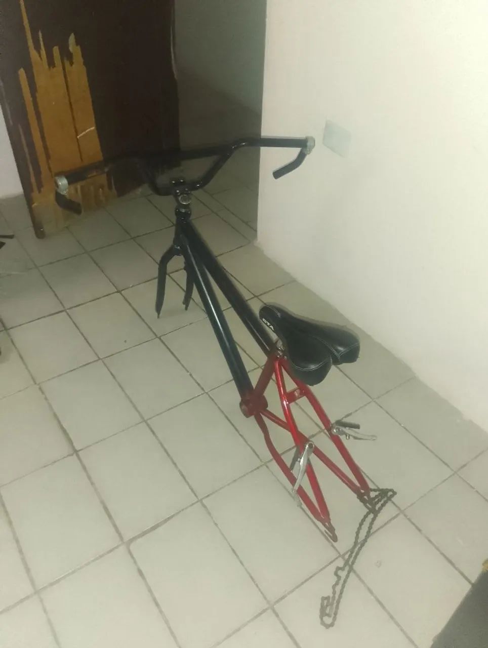 Bicicleta estilo raio aro 24 - Foto 5