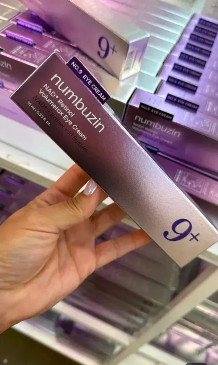 Numbuzin Retinol - Foto 2