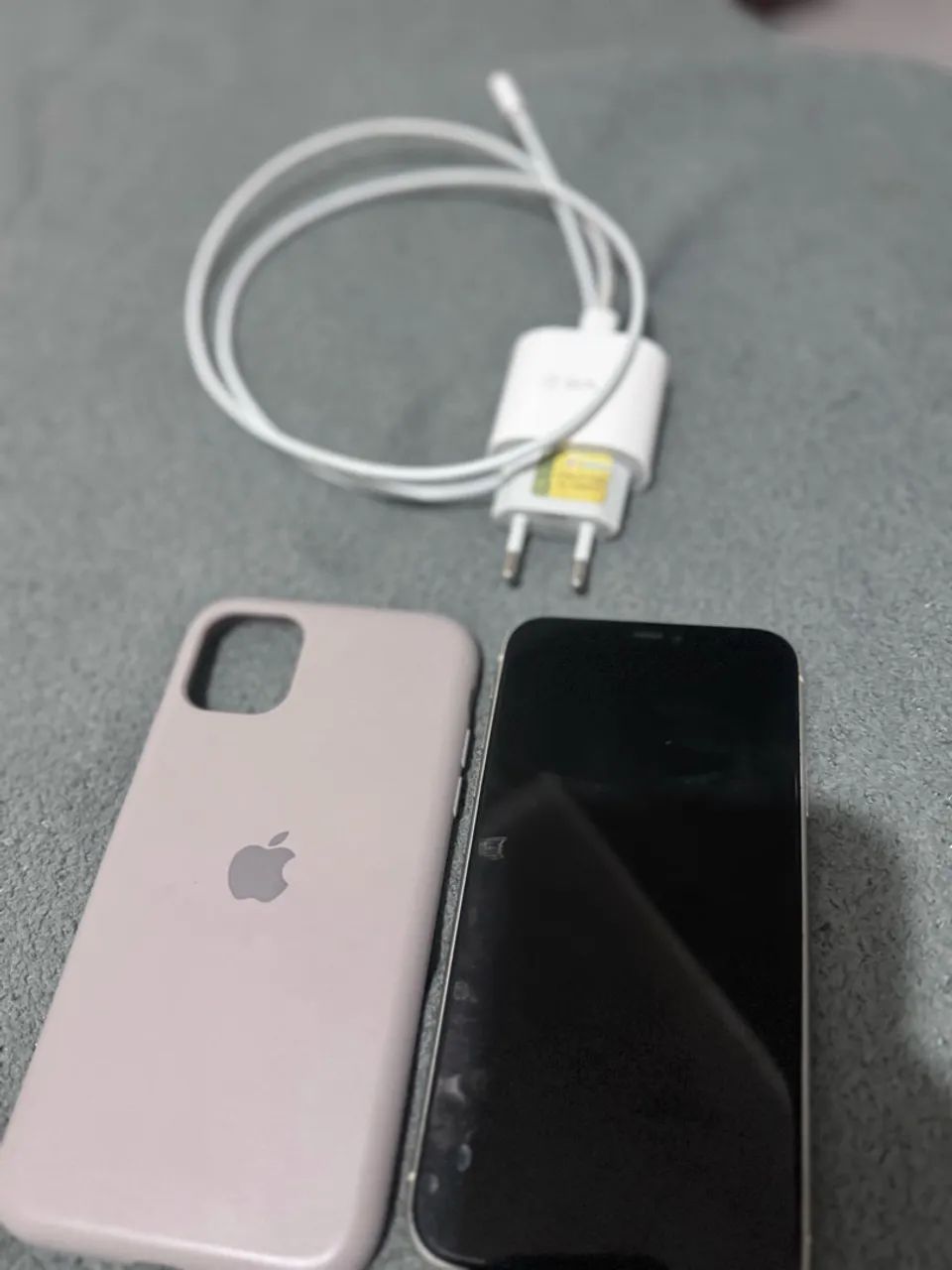 iPhone 11 64gb - Foto 3