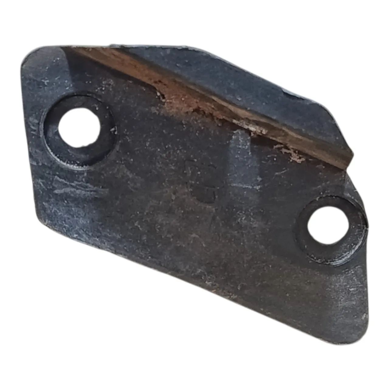 Retrovisor Cam Vw Delivery * Ld - Foto 4