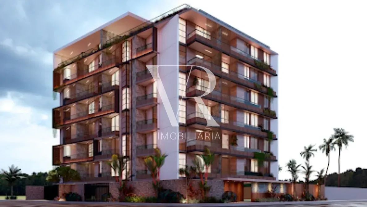 Apartamento padrão à Venda, Intermares, Cabedelo, PB - Foto 2