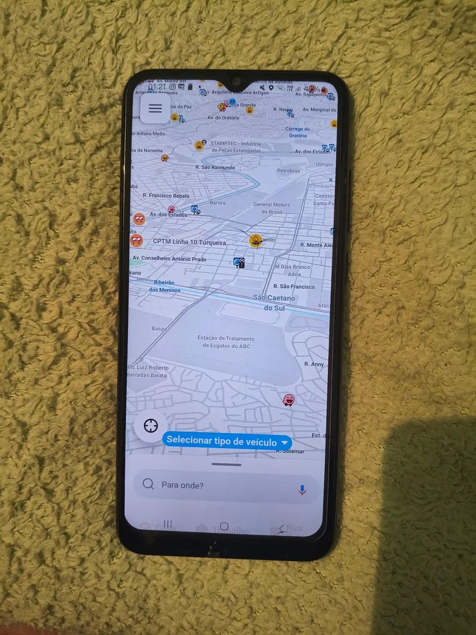 Samsung A04E 64GB