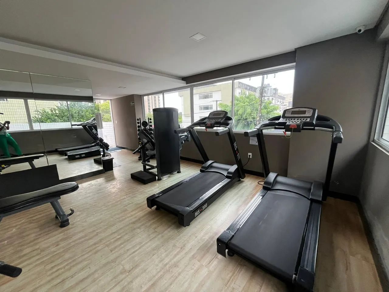 Apartamento com 2 dormitórios à venda, 62 m² por R$ 570.000 - Manaíra - João Pessoa/PB