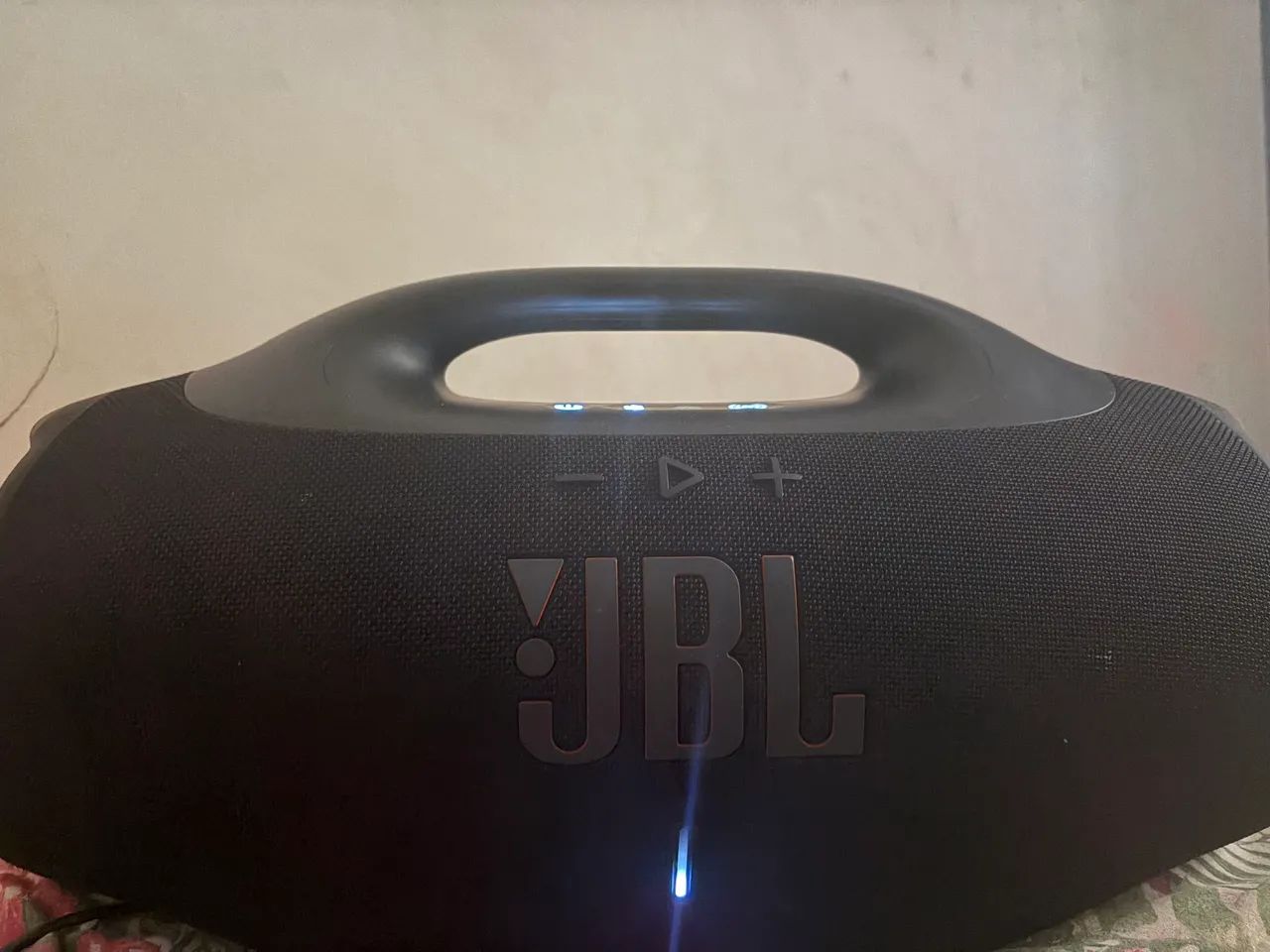 JBL BOOMBOX4