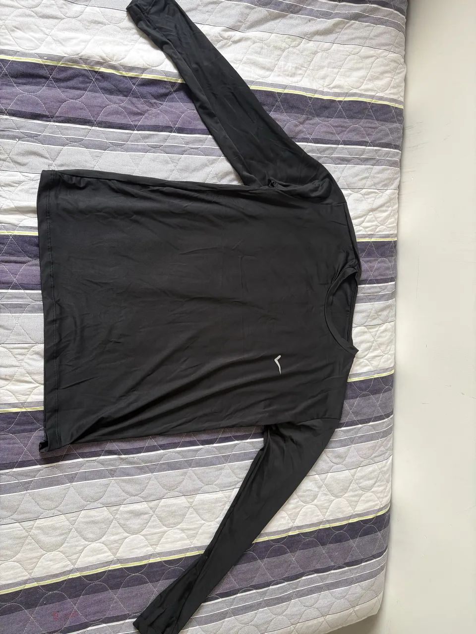2 camisas térmicas  - Foto 5