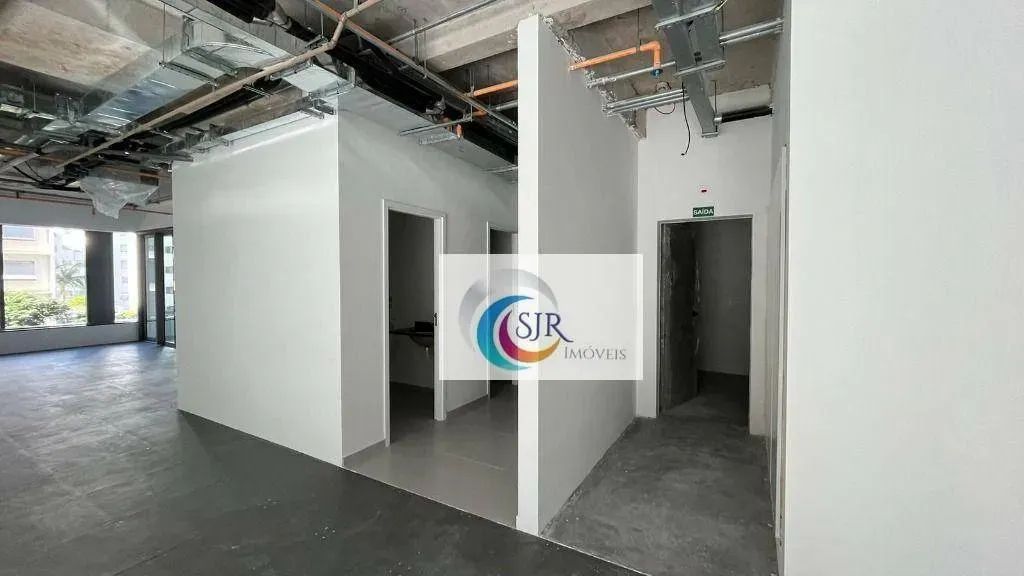 Conjunto para alugar, 438m² - Paraíso - São Paulo/SP - Foto 4