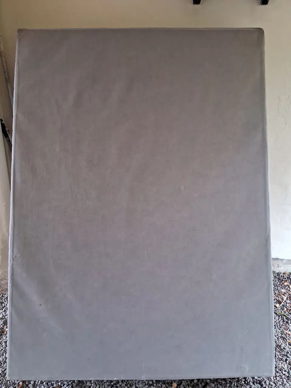Base Cama Box Casal 138X188