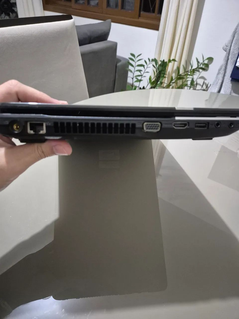 Notebook Gateway(acer) básico, formatado - Foto 3