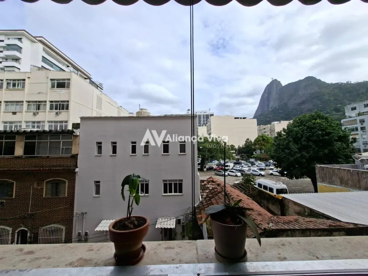 Botafogo | Apartamento 2 quartos - Foto 5