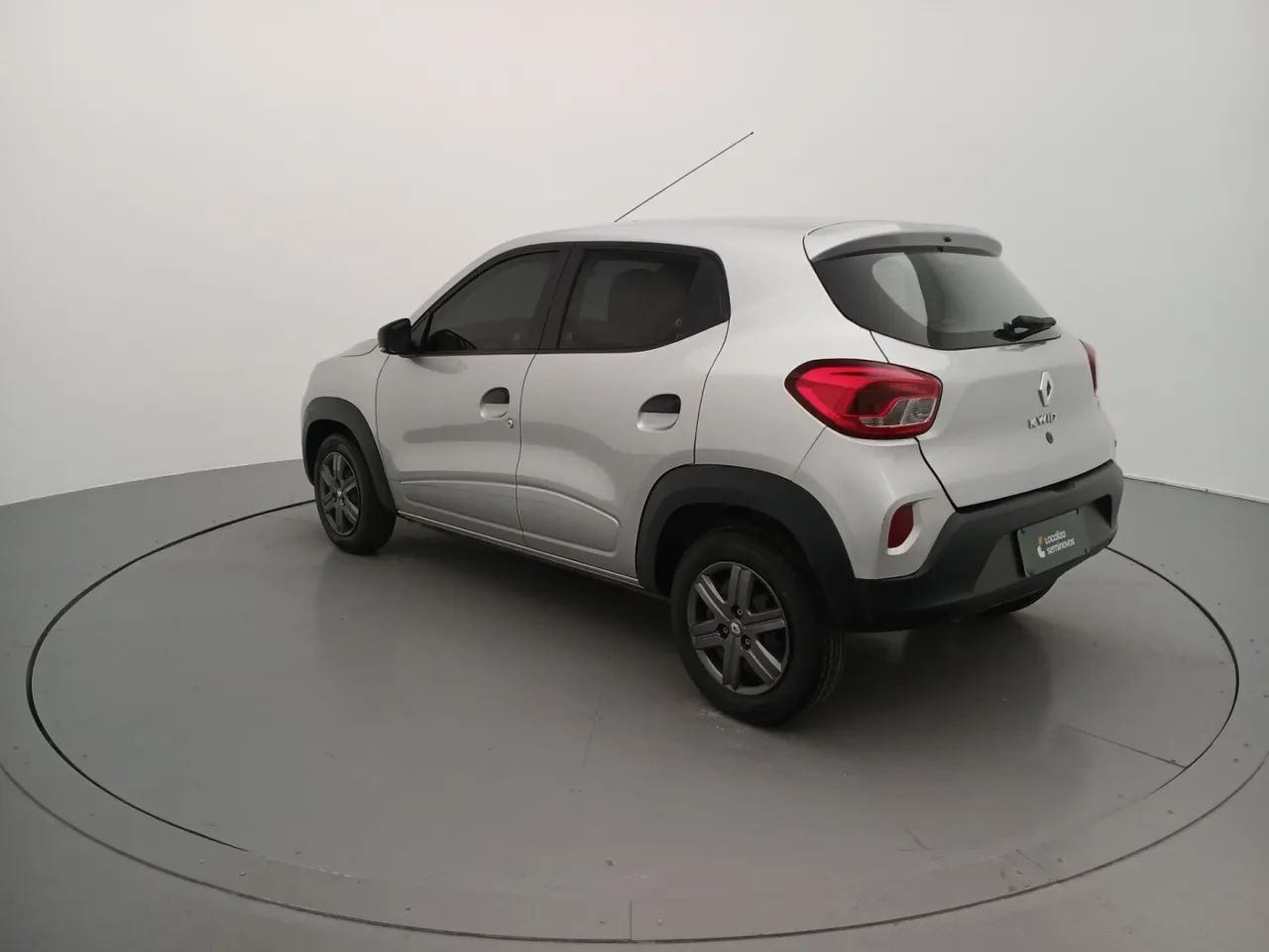 Renault Kwid 1.0 Zen 2026 - Foto 3