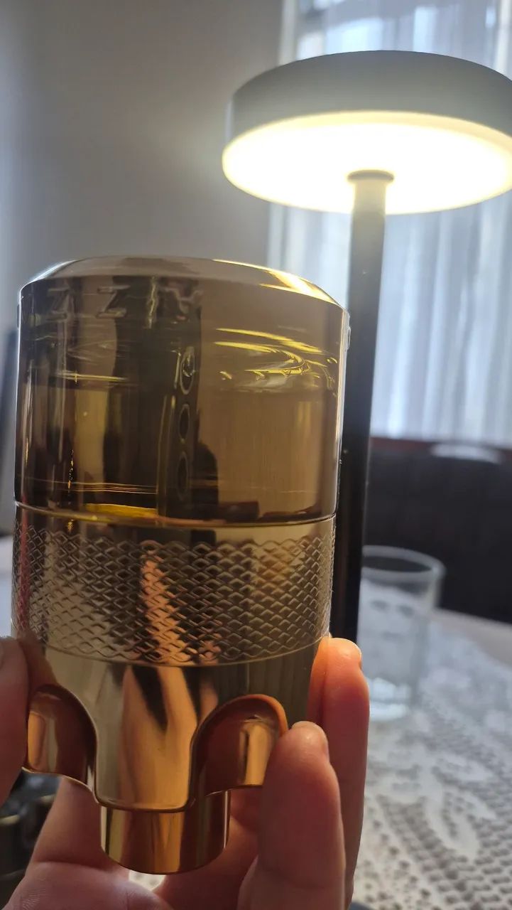DESAPEGO AZZARO -  PERFUMES MASCULINOS  - Foto 3