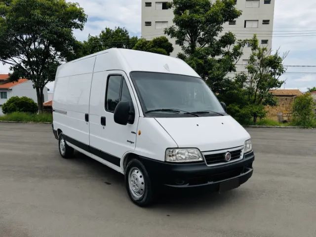 Fiat Ducato 2014