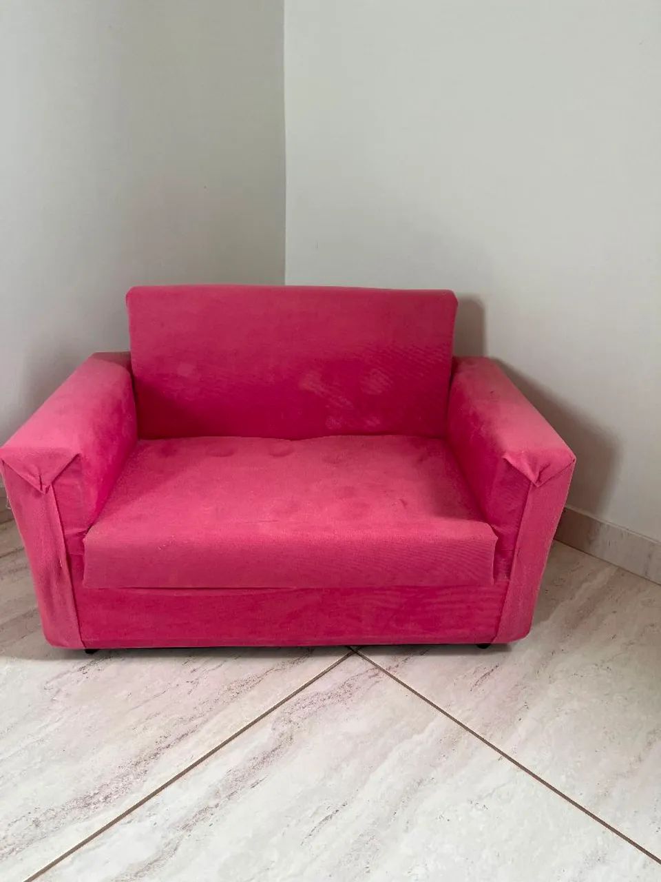 Poltrona pet  - Foto 2