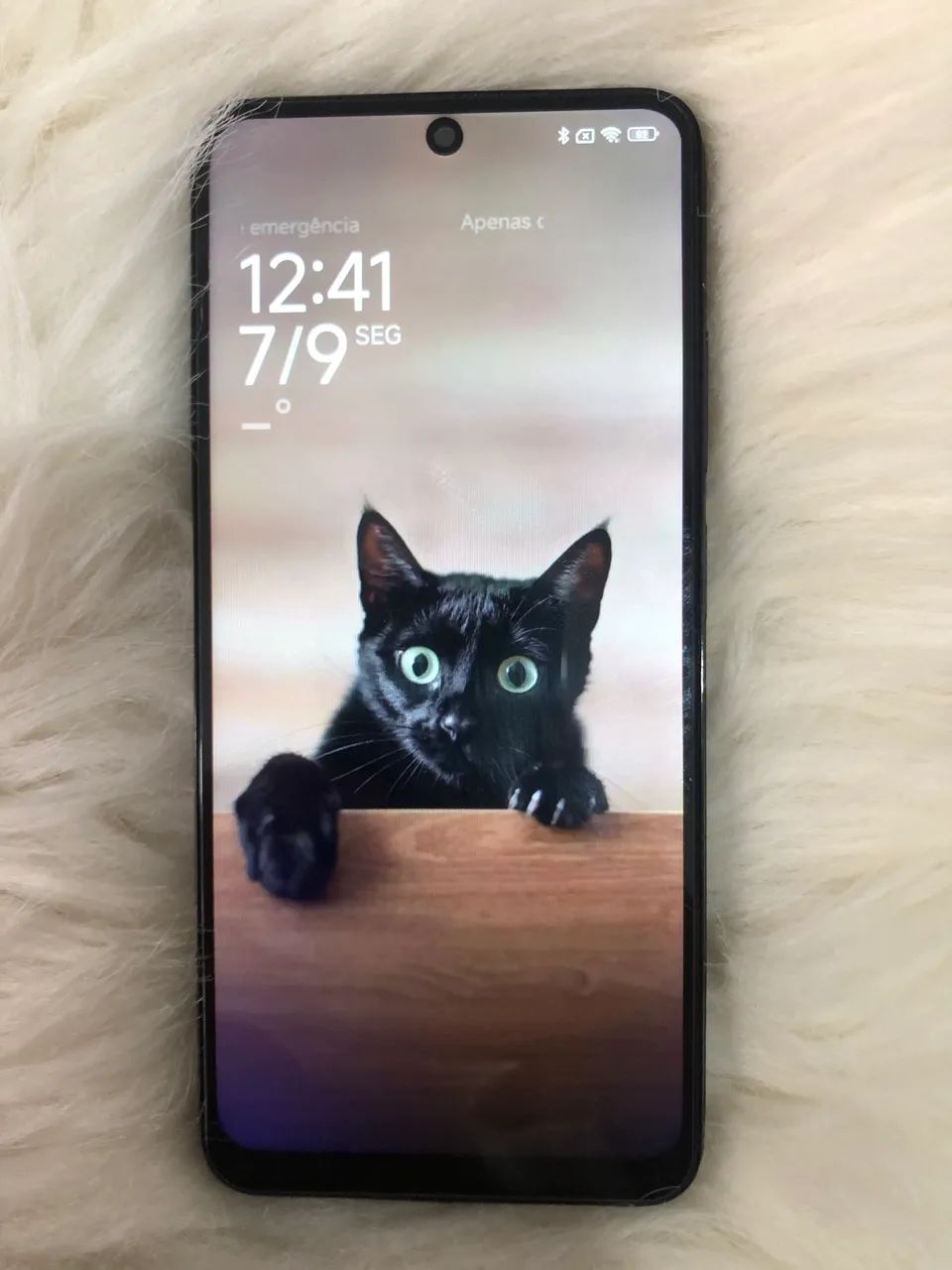 Redmi Note 12s 256g