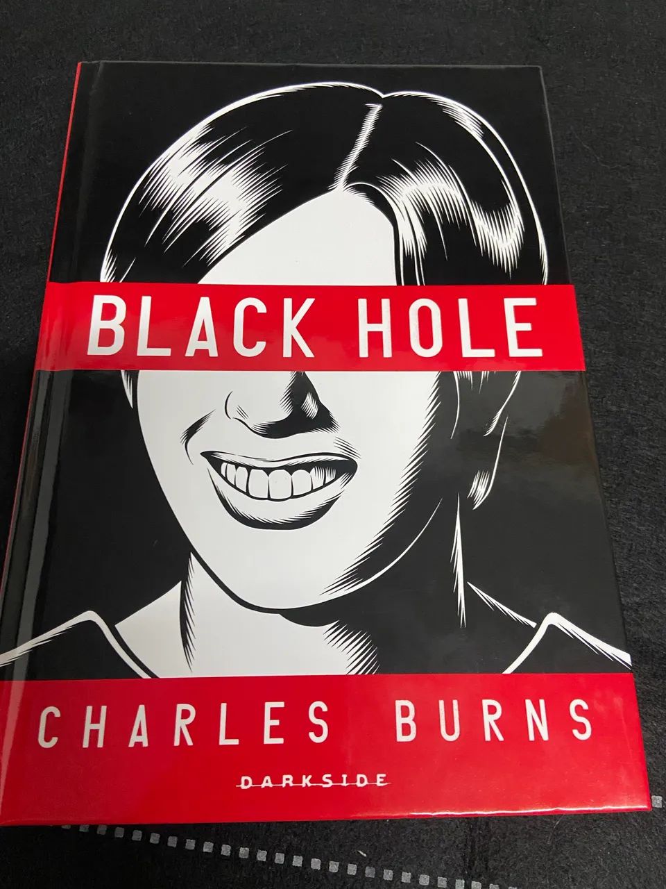 Black Hole: Terror dark side - Foto 2