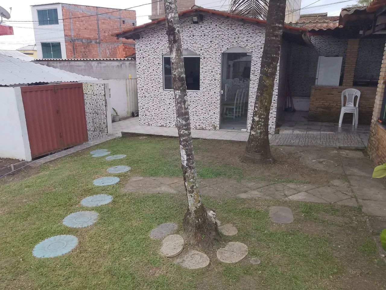 Espaço de evento - Foto 4
