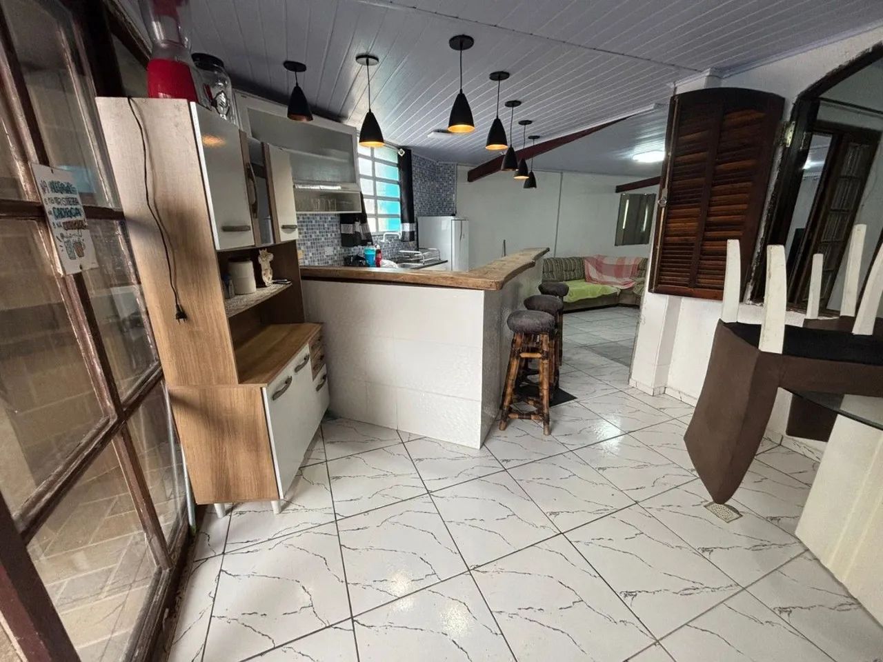 Da Vendo minha casa na praia  - Foto 4