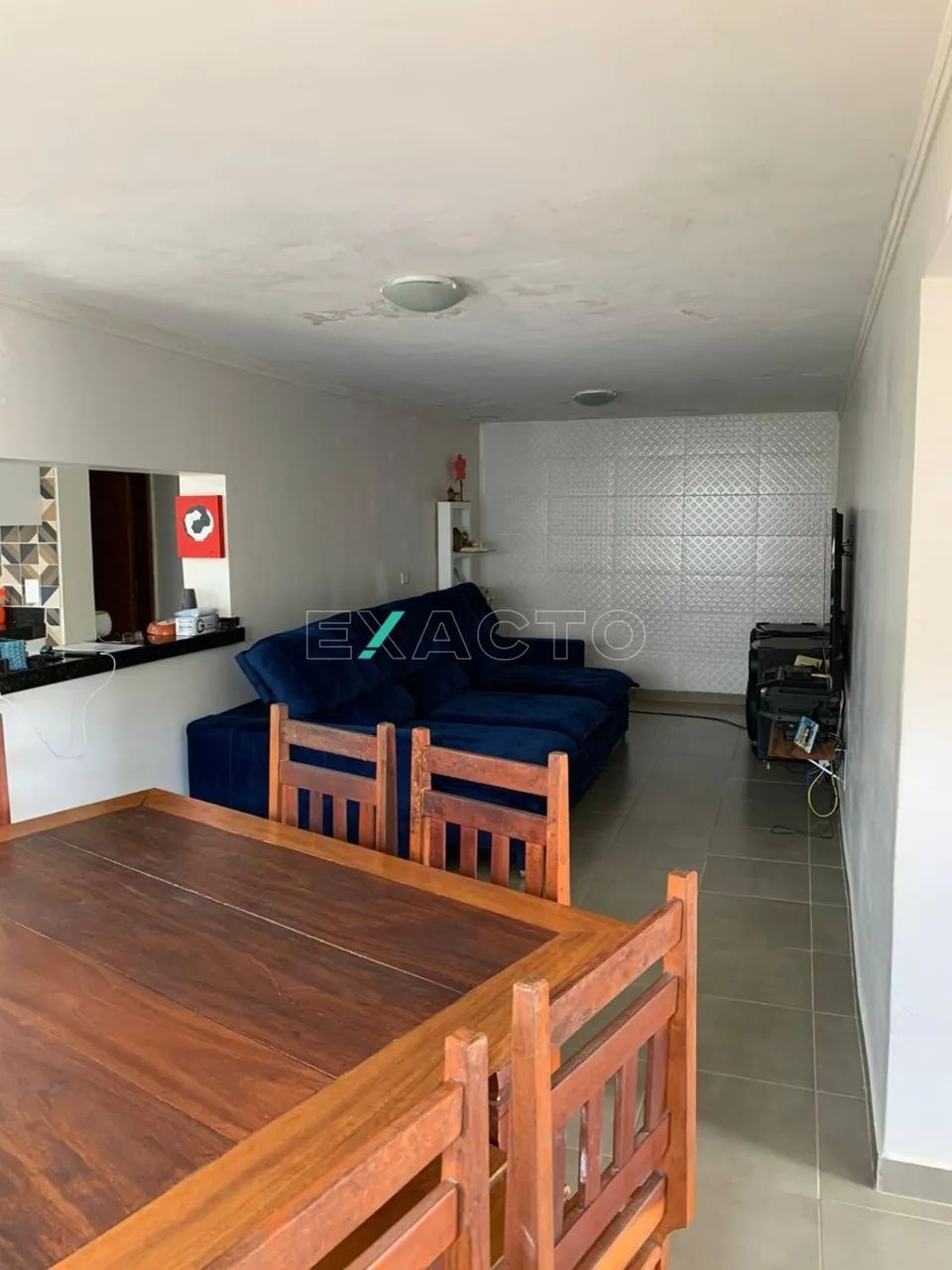 casa - Parque dos Pomares - Campinas - Foto 5