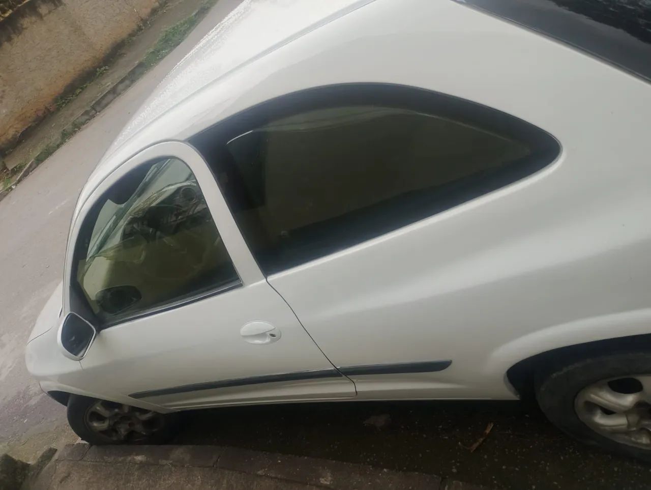 Chevrolet Celta 1.0/super/n.piq.1.0 MPFI VHC 8V 3P 2001