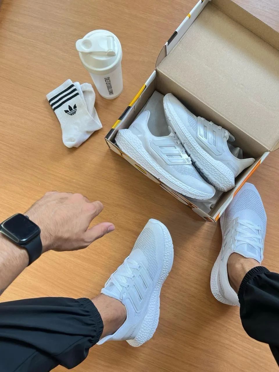 Adidas ultraboost - Foto 3