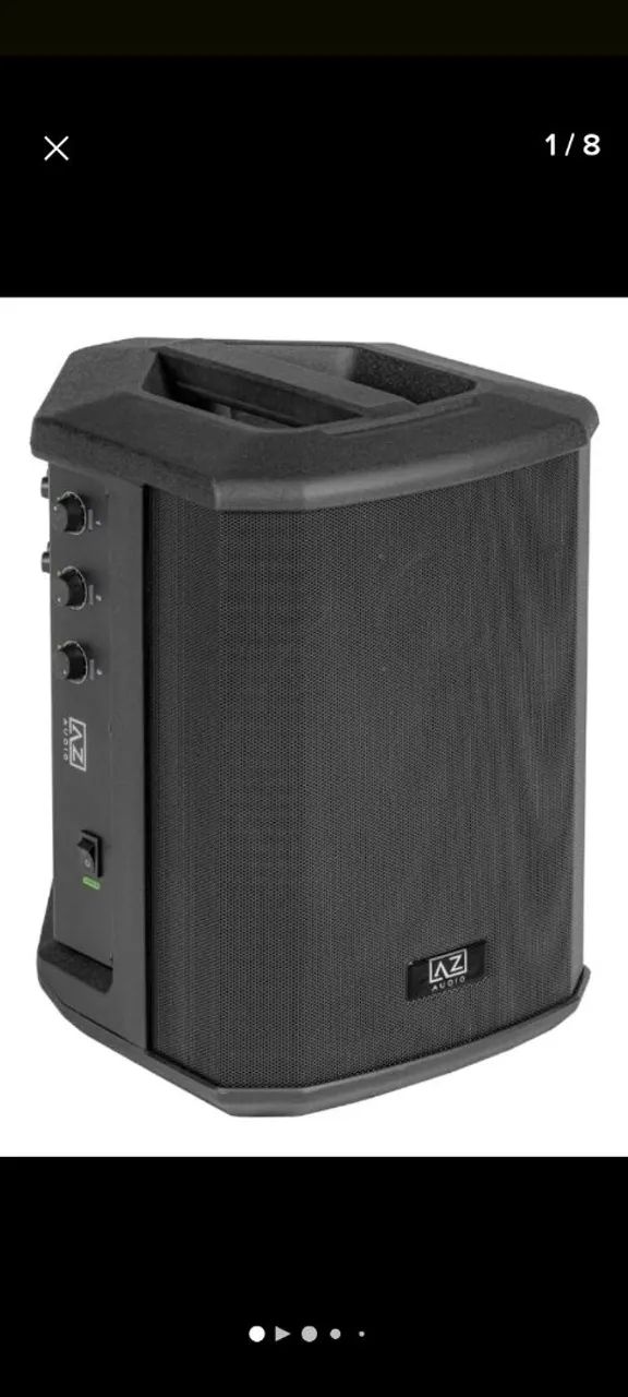 Caixa Bluetooth 415985639747768322