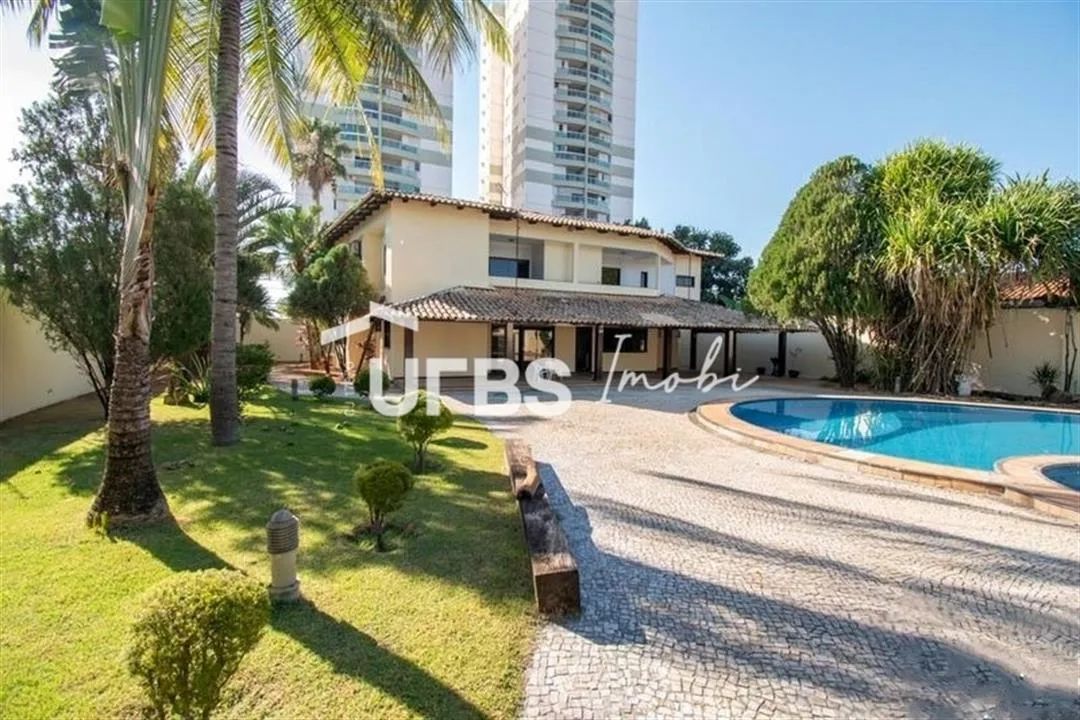 0 - Sobrado 5 quartos, sendo 5 suítes - Foto 4