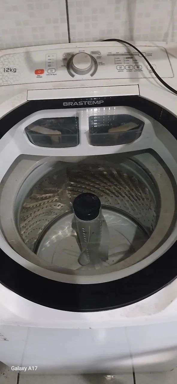 Lavadora Brastemp  - Foto 4
