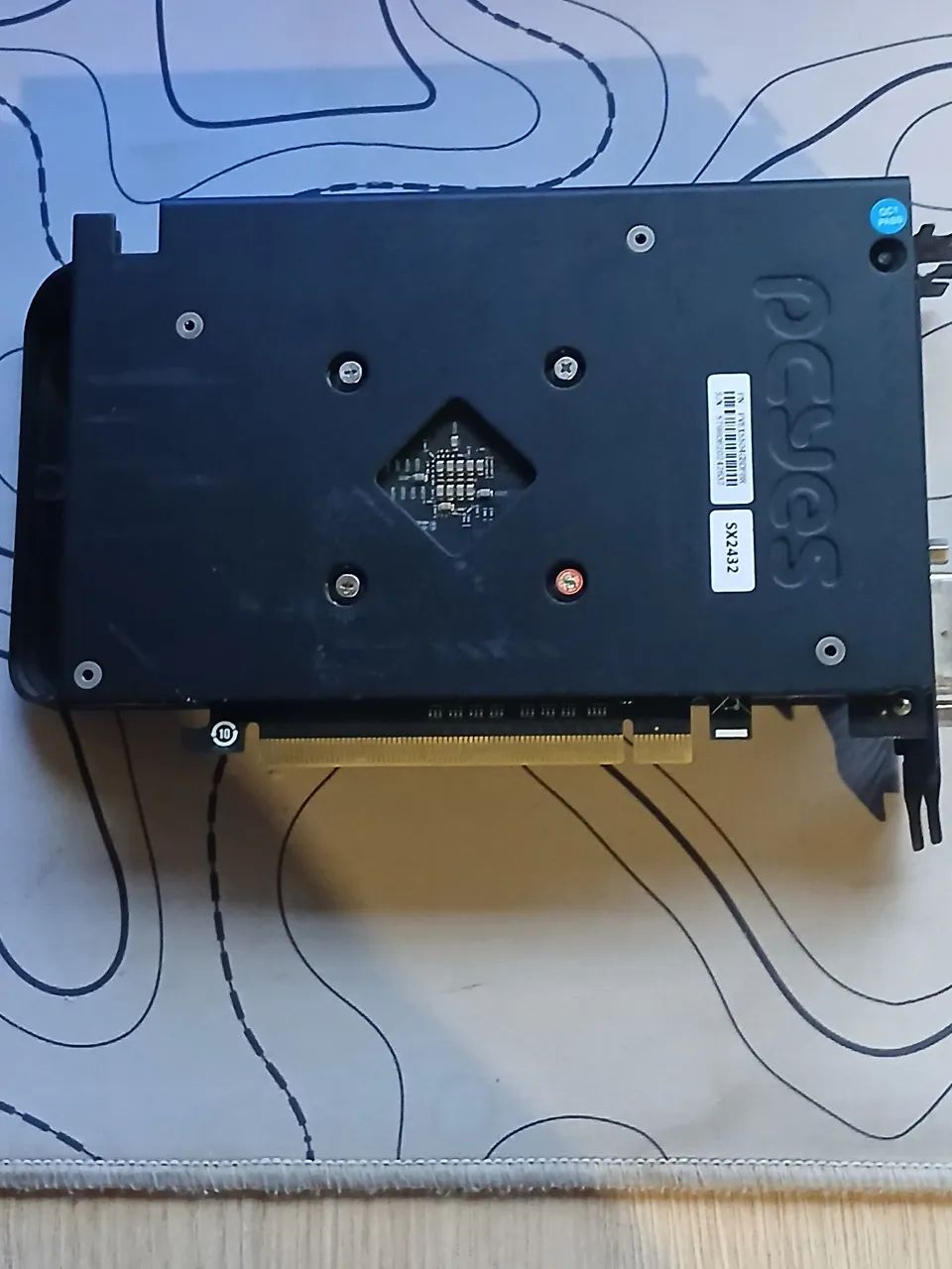 Placa de Vídeo RX550 - Foto 3