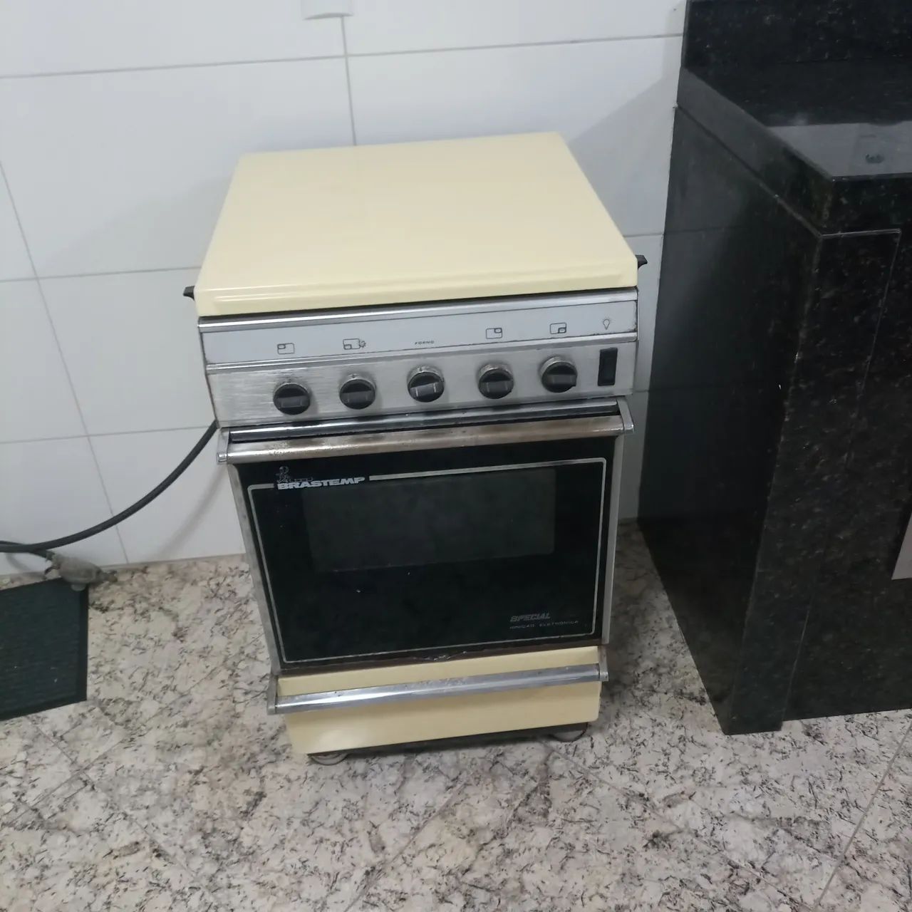 Fogão 