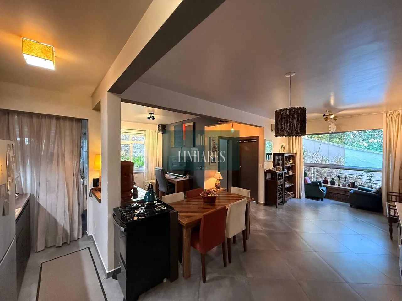 Apartamento Padrão no bairro Itacorubi/ Florianópolis SC - Foto 2